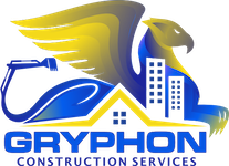 Gryphon Construction Services Logo